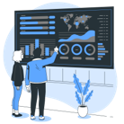 Data Analytics, Visualization and Business Intelligence