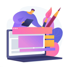 Web and Mobile App Design